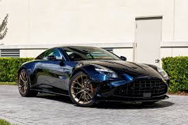 Image result for Ultramarine Black 2022 Aston Martin