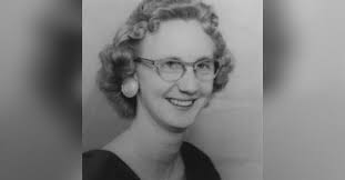 Martha Harrell Davenport Obituary