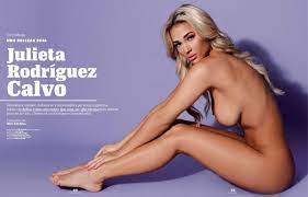 Fotos de famosas argentina desnudas en playboy argentin