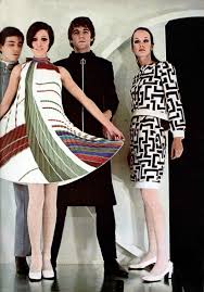 Famed french designer pierre cardin dies at age 98 paris — pierre cardin, the french designer whose famous name embossed myriad consumer products after his iconic space age styles shot him into the. L Officiel Magazine 1968 Pierre Cardin Late 60s Vintage Fashion Designer Couture Modern Style Tent Shift Graphic Sixties Fashion 1960s Fashion Vintage Fashion