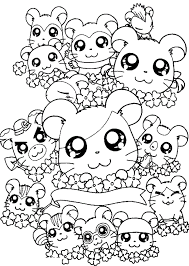 Check spelling or type a new query. Hamsters Coloring Pages Coloring Home
