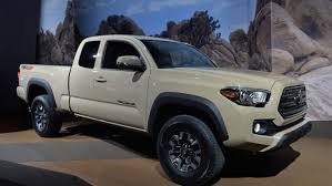 The average listed price is aed 64,750 and the average mileage driven per year is 45,659. 2016 Toyota Tacoma Debuts In Detroit Toyota Tacoma 4x4 2017 Toyota Tacoma Toyota Tacoma