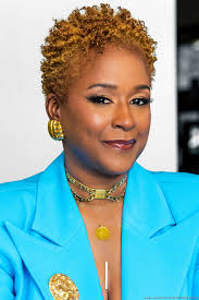 Tina Davis, President, EMPIRE