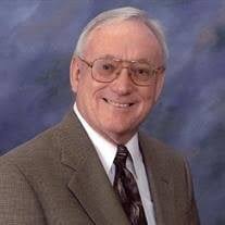 H. Richard Harrod Obituary