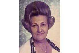 Pauline Hargis Obituary (2014)