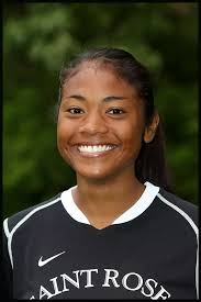 2014 Women's Soccer Roster