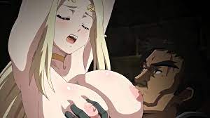 Kuroinu Episode 3 | Uncensored Hentai