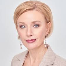 Инна Клименко