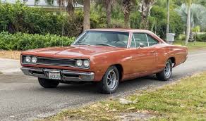 Image result for Dark Bronze 1969 Coronet