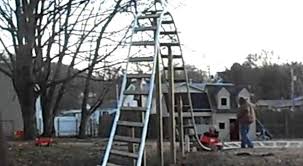 With new information about backyard roller coasters hitting the web every day, there's no reason to let the thrill die when you leave the theme park. 10 Thrilling Backyard Roller Coaster Videos