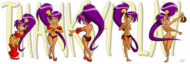 Post 971726: lewdstorageroom Shantae Shantae_(series)