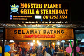 Best steamboat in kl (kuala lumpur). 10 Halal Steamboat Restaurants Around Kl Selangor