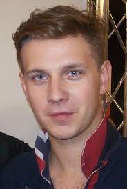 Antoni królikowski jest polskim aktorem. File Antoni Krolikowski Jpg Wikimedia Commons