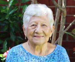 Guadalupe Rios Obituary May 14, 2018