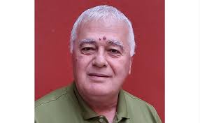 Plaka që trembi murtajën