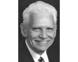 John Zeitler Obituary (1932