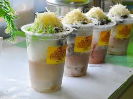 Check spelling or type a new query. Es Duren Pak Montong Malang Culinary Lounge