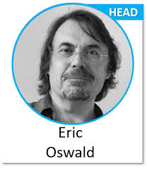 ERIC OSWALD