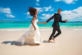 Caribbean Beach Elopement A Complete Guide Sandals