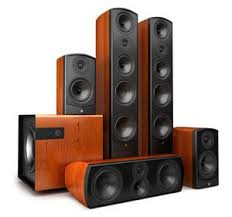 Ken Home Audio System Home Theater System Home Theater Surround Sound Audio System