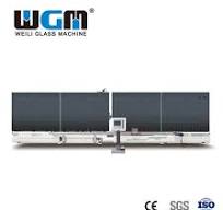 Automatic Step Insulating Glass Sealing Robot Serial Sealing with High  Quality for Shape Ig and Stepped Insulating Glass and Heteromorphic  Insulating ...