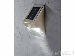 Existem algumas lampada energia solar para residencia mercado livre que não são as originais lumimax. Lampada A Led Ad Giardino Fan Di Lidl