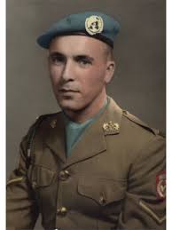 Austin William Charles Henneberry