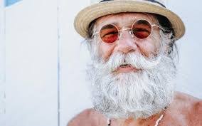 Kenneth Kohn's Instagram, Twitter & Facebook