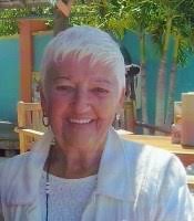 Fern Downing Obituary