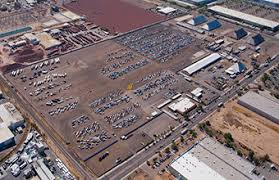 4140 grand ave phoenix, az 85019 main telephone: Online Car Auctions Copart Phoenix Arizona Salvage Cars For Sale