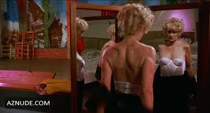 JESSICA LANGE Nude - AZNude