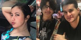 Empat Kali Menikah, Andi Soraya Akui Pernikahan Sirinya dengan Steve  Emmanuel Paling Awet!