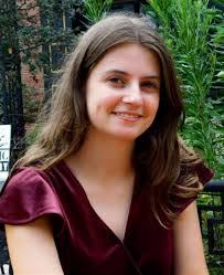 Sofia Pratt's Instagram, Twitter & Facebook