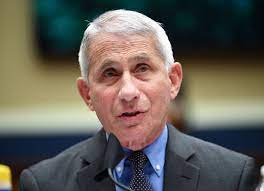 At a senate committee hearing tuesday, infectious disease specialist dr. Dr Fauci Says His Kids Aren T Coming Home For Thanksgiving To Stay Safe From Coronavirus