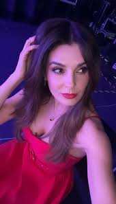 Preciosa Mayrín ❤️❤️❤️❤️