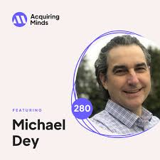 Acquiring Minds • Listen