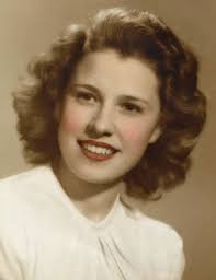 Obituary information for Eilzabeth A. "Betty" Williams