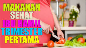 Makanan yang mengandung asam folat: Makanan Sehat Untuk Ibu Hamil Trisemester Pertama Youtube