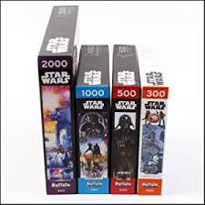 Find great deals on ebay for star wars puzzle 1000. Amazon Com Star Wars Fine Art Collection Boba Fett 1000 Piece Jigsaw Puzzle Toys Games