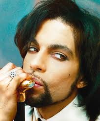 I Played Basketball With Prince And I Got To See Who He Really Is ✍🏽:  Toure 📸: Steve Parke So I'm playing basketball with Prince at Paisley Park  and it's amazing. We're