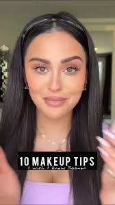 How To Get The Perfect Makeup Base
