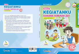 Video ini berisi materi pembelajaran tematik kelas 2 tema 2 subtema 4 menggunakan buku jsit. Koperasi Jsit