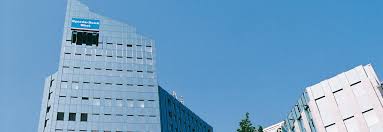 Wir sind die bank mit den zufriedensten kunden. Sparda Bank Nds Netzwerksysteme Gmbh