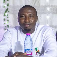 Dr. Mahamudu Bawumia