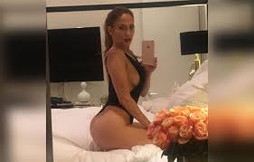 Jennifer Lopez Most Naked & Sexy Looks Revealed As Singer Turns 50