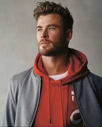 Your guide to all 32. Chris Hemsworth Fan On Twitter New Chrishemsworth Men S Health Australia March 2021 Comeback Issue Georgesantoni Boss