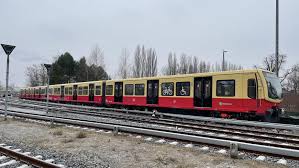 Ab heute nacht rollt sie durch unsere stadt. Aktuelle Zeitung Fur Den Bezirk Pankow Seit 2012