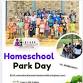 Park Day event in Birmingham, AL