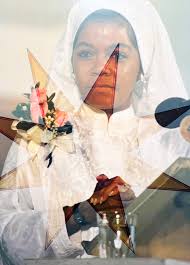 A star in the classroom of God and standard bearer in the ministry