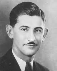 Gaboon Trahan was Chief of Police in Lafayette from 1936 to 1938. President  of the Louisiana Peace Officers Association. Constable. City inspector.  Respected businessman. A lifelong servant of the law. And the